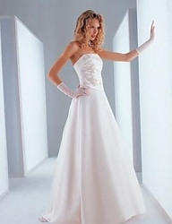 Moda Ślub Suknie ślubne - 890702