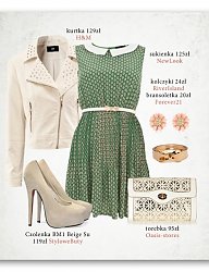 Moda Inne Moda uliczna - 1693820