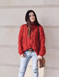 Moda Inne Moda uliczna - 3260434