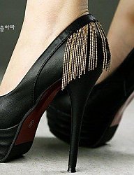 Moda Buty Szpilki - 1271759
