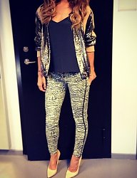 Moda Inne Moda uliczna - 1834320
