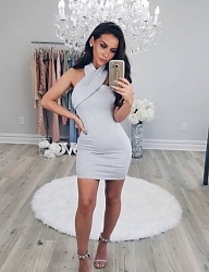 Moda Sukienki Wieczorowe - 3161527