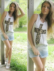 Moda Inne Moda uliczna - 2016491