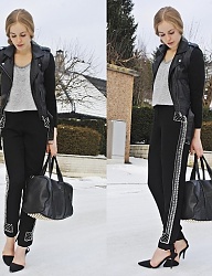 Moda Inne Moda uliczna - 1635696