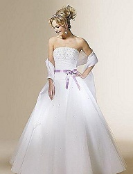 Moda Ślub Suknie ślubne - 890996