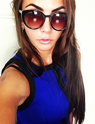 Moda Dodatki Okulary - 2736803