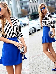 Moda Inne Moda uliczna - 2152247