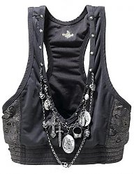 Moda Ciuchy Topy - 1238637