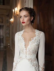 Moda Ślub Suknie ślubne - 2463609