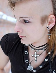 Moda Dodatki Pozostałe - 1009946
