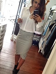 Moda Ciuchy Pozostałe - 3128663