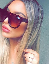 Moda Dodatki Okulary - 3047335