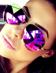 Moda Dodatki Okulary - 2881119