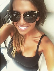 Moda Dodatki Okulary - 2977491