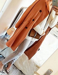 Moda Ciuchy Pozostałe - 3149905