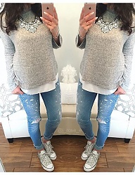 Moda Ciuchy Pozostałe - 3144294