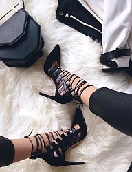 Moda Buty Pozostałe - 3129787