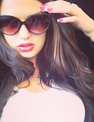 Moda Dodatki Okulary - 2765892