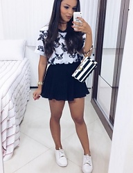 Moda Ciuchy Pozostałe - 3185042