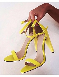 Moda Buty Szpilki - 2963925