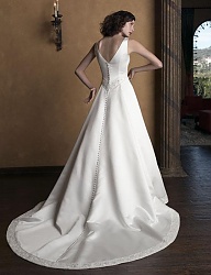 Moda Ślub Suknie ślubne - 893439