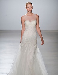 Moda Ślub Suknie ślubne - 2985752