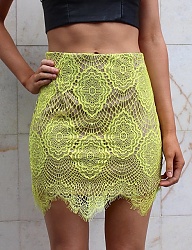 Moda Spódnice Krótkie - 2721287