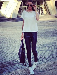 Moda Inne Moda uliczna - 1947413