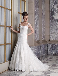 Moda Ślub Suknie ślubne - 525984
