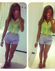 Moda Inne Moda uliczna - 1682990