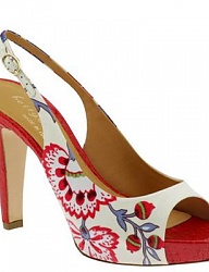 Moda Buty Pozostałe - 93228