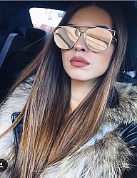 Moda Dodatki Okulary - 3131795