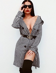 Moda Ciuchy Pozostałe - 3250422
