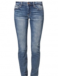 Moda Spodnie Jeansy - 1965028
