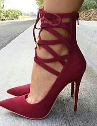 Moda Buty Szpilki - 3154008