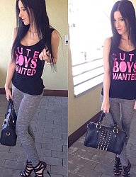 Moda Inne Moda uliczna - 1834178
