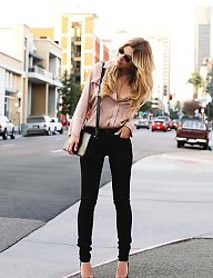 Moda Inne Moda uliczna - 1666327