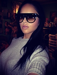 Moda Dodatki Okulary - 2521505