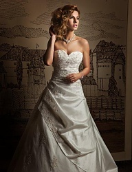 Moda Ślub Suknie ślubne - 938038