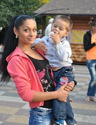 Dziecko Nasze maluchy - 2708368