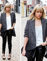 Moda Inne Moda uliczna - 1835148