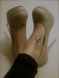 Moda Buty Szpilki - 1263494