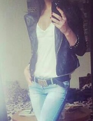 Moda Inne Moda uliczna - 1828796