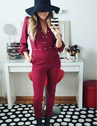 Moda Ciuchy Pozostałe - 3172057