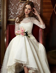 Moda Ślub Suknie ślubne - 2792996
