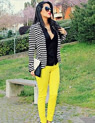 Moda Inne Moda uliczna - 1825304