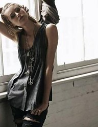Moda Ciuchy Pozostałe - 1046407