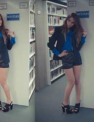 Moda Ciuchy Pozostałe - 1034733