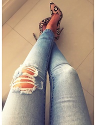 Moda Buty Czółenka - 2854640