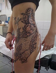 Tatuaże - 1263207